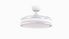 RTL36/42-3S005 3ABSremote Contol DC Ceiling Fan for Dining RoomW