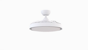 RTL36/42-3S007 3ABSremote Contol DC Ceiling Fan for Dining Room