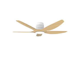HGL48/60-5Y001 5ABS Remote Contol DC 220-240V Voltage Ceiling Fan for Dining Room2