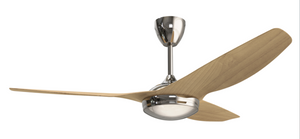 DRL52-3Y002 3ABSremote Contol DC Ceiling Fan with Dimmable Light