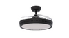 RTL36/42-3S002 3ABSremote Contol DC Ceiling Fan for Dining RoomB