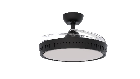 RTL36/42-3S002 3ABSremote Contol DC Ceiling Fan for Dining RoomB