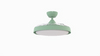 RTL36/42-3S007 3ABSremote Contol DC Ceiling Fan for Dining Room GR