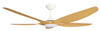 DRL60-5A506 5ABS Remote Contol DC 220-240V Voltage Ceiling Fan for Dining Room 