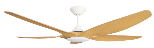 DRL60-5A506 5ABS Remote Contol DC 220-240V Voltage Ceiling Fan for Dining Room 